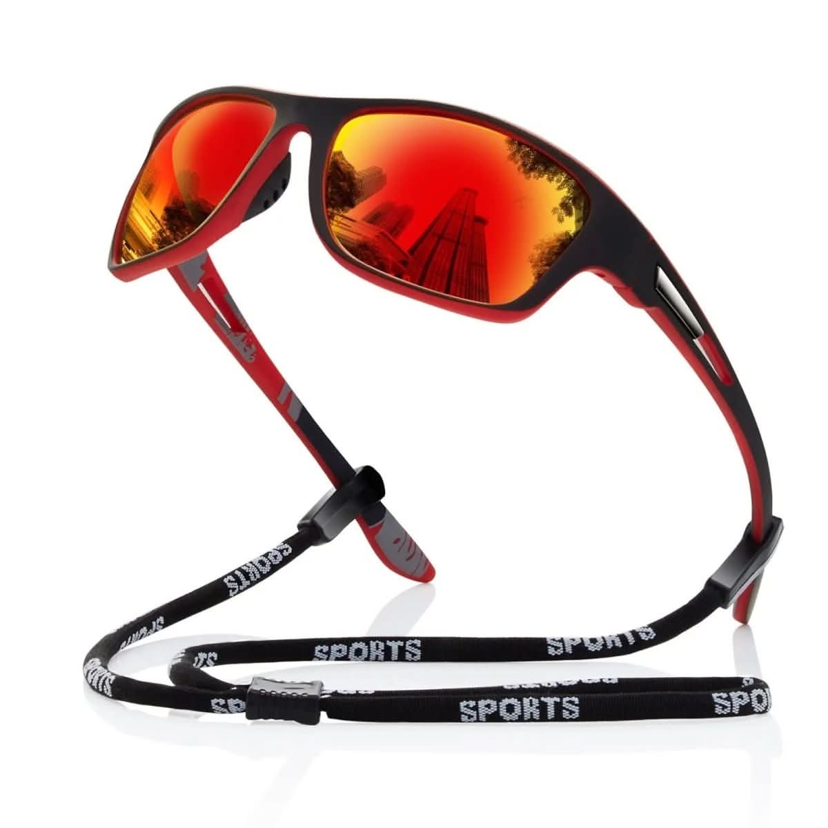 Polarised Sunglasses for Daily Use – Ideal for Outdoor Activities