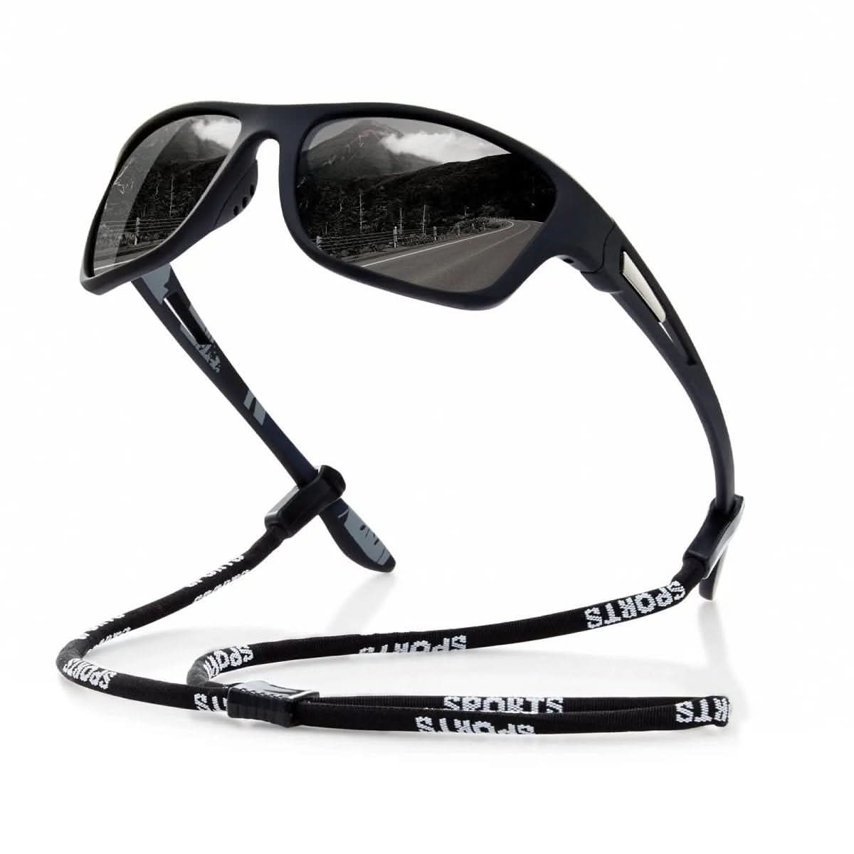Polarised Sunglasses for Daily Use – Ideal for Outdoor Activities