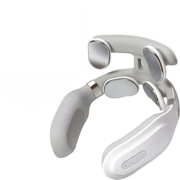 Ultimate Neck and Muscle Massager with Heat Therapy