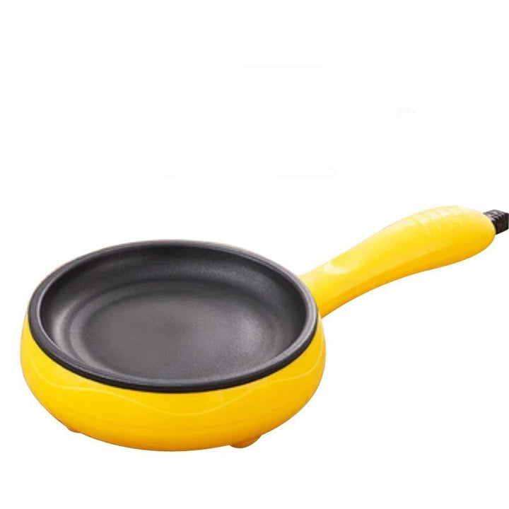 Mini Electric Frying Pan