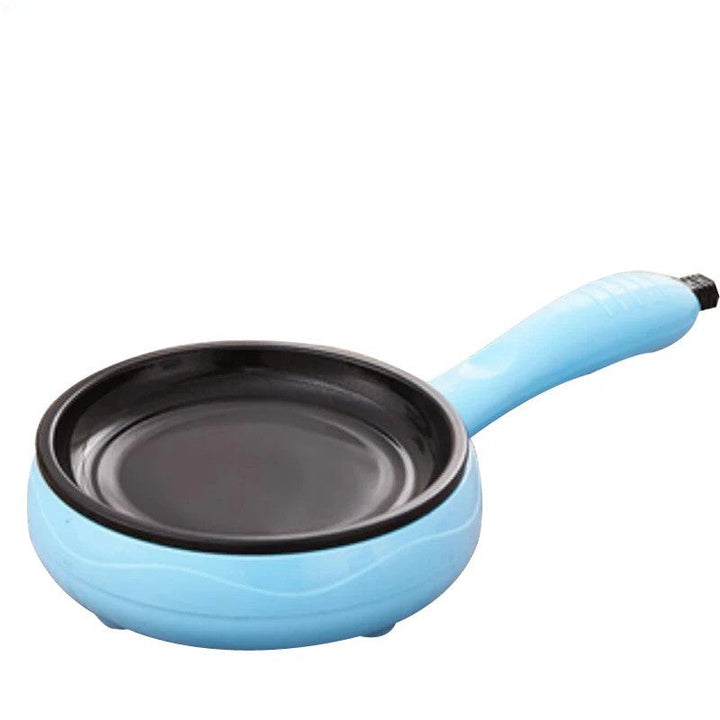 Mini Electric Frying Pan