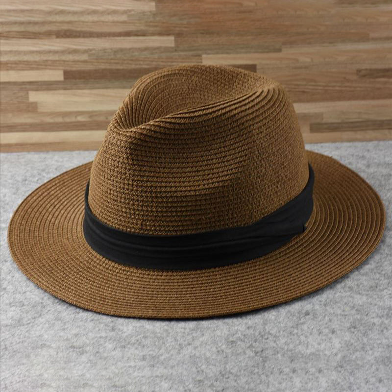 SunGuardia – Artisan-Made Sun Hat with UPF 50+ Protection