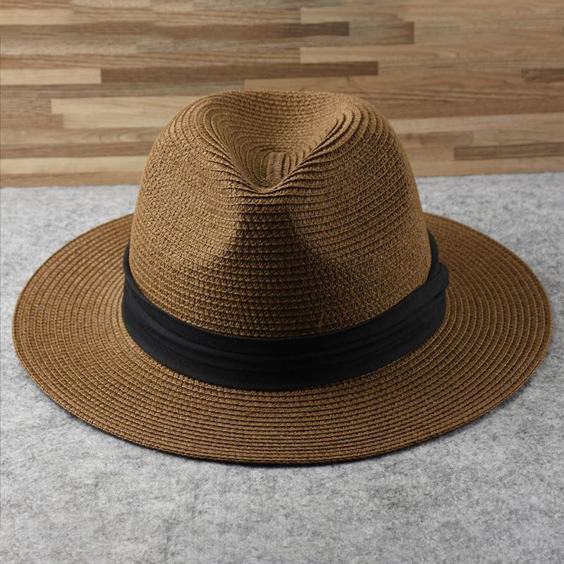SunGuardia – Artisan-Made Sun Hat with UPF 50+ Protection
