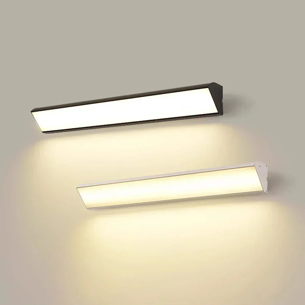 LumiWall Exterior LED Light – Stylish Waterproof Outdoor Illumination