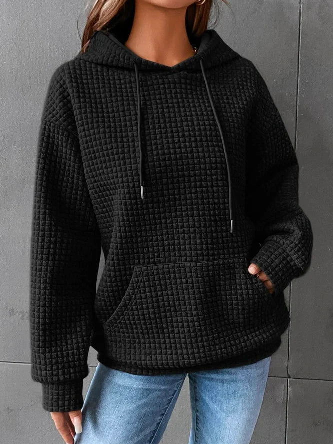 Comfortable Sweatshirt for Casual Wear