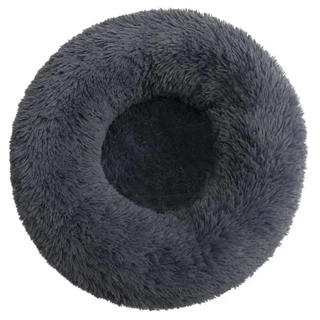 Cozy Comfort Dog Bed for Ultimate Relaxation and Sleep