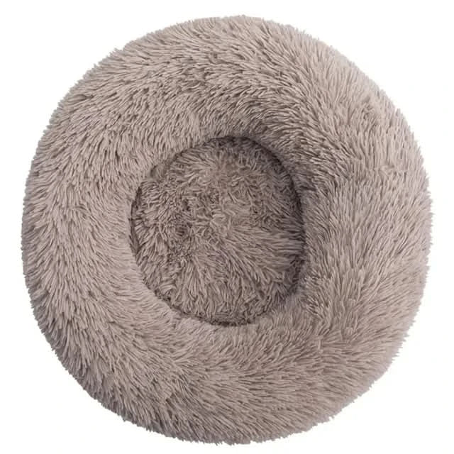 Cozy Comfort Dog Bed for Ultimate Relaxation and Sleep