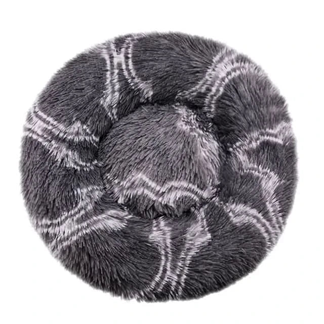 Cozy Comfort Dog Bed for Ultimate Relaxation and Sleep