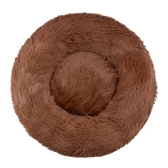 Cozy Comfort Dog Bed for Ultimate Relaxation and Sleep