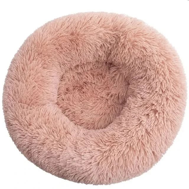 Cozy Comfort Dog Bed for Ultimate Relaxation and Sleep