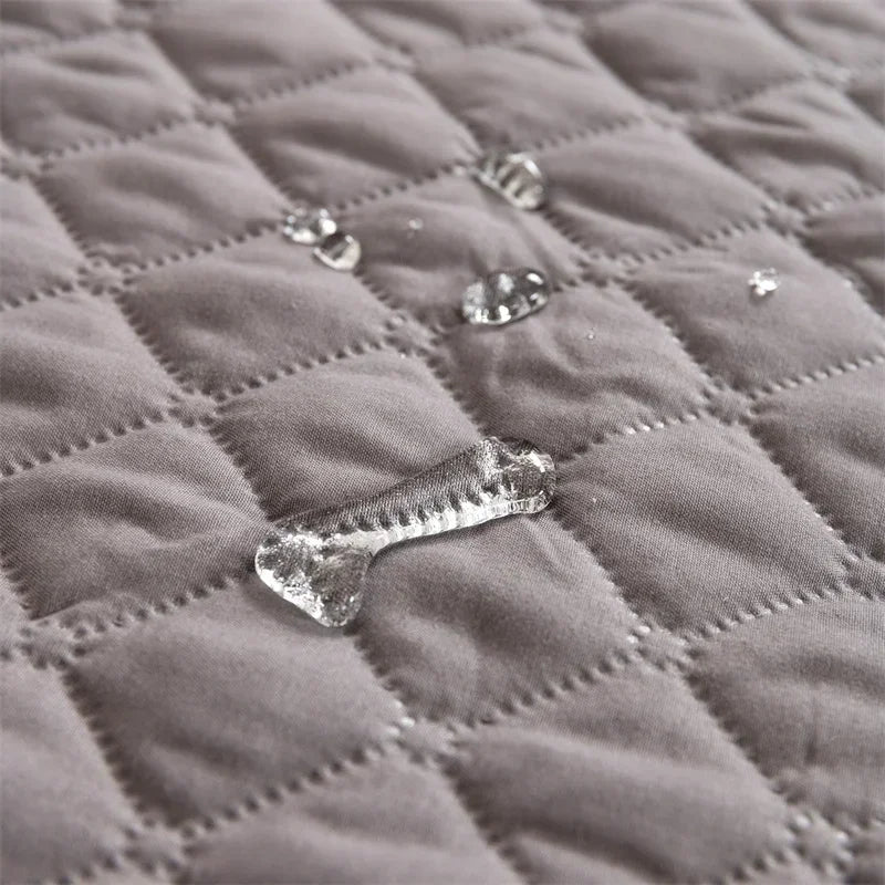 PetSafe Haven - Waterproof Dog Travel Bed and Back Seat Protector