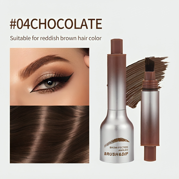 Liquid Eyebrow Enhancer for Perfect Arch