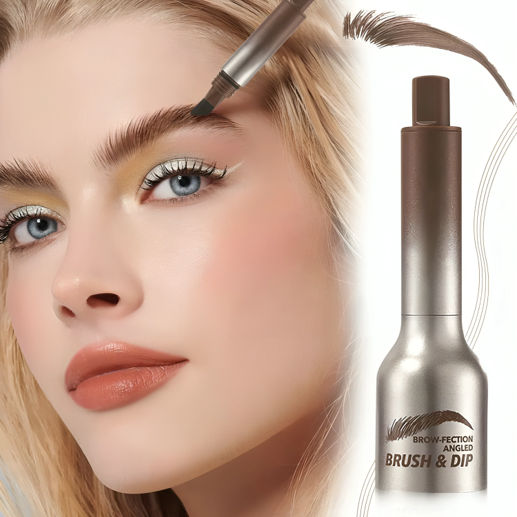Liquid Eyebrow Enhancer for Perfect Arch