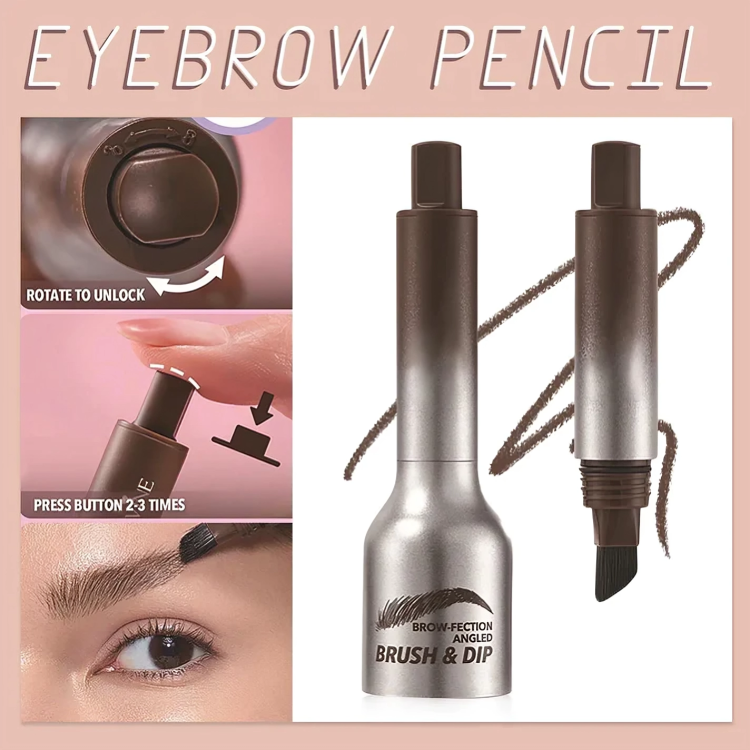Liquid Eyebrow Enhancer for Perfect Arch