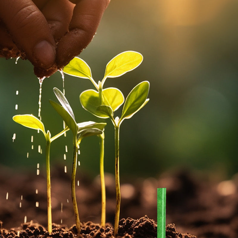 Plant Nutrition | Even Nutrient Distribution | Easy Plug-In