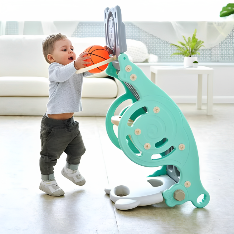 Three Ways to Play with an Incredible Toy