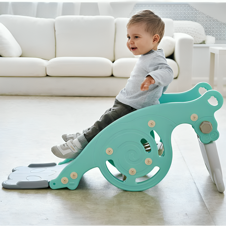 Three Ways to Play with an Incredible Toy