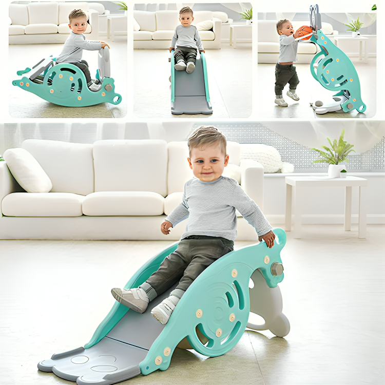 Three Ways to Play with an Incredible Toy