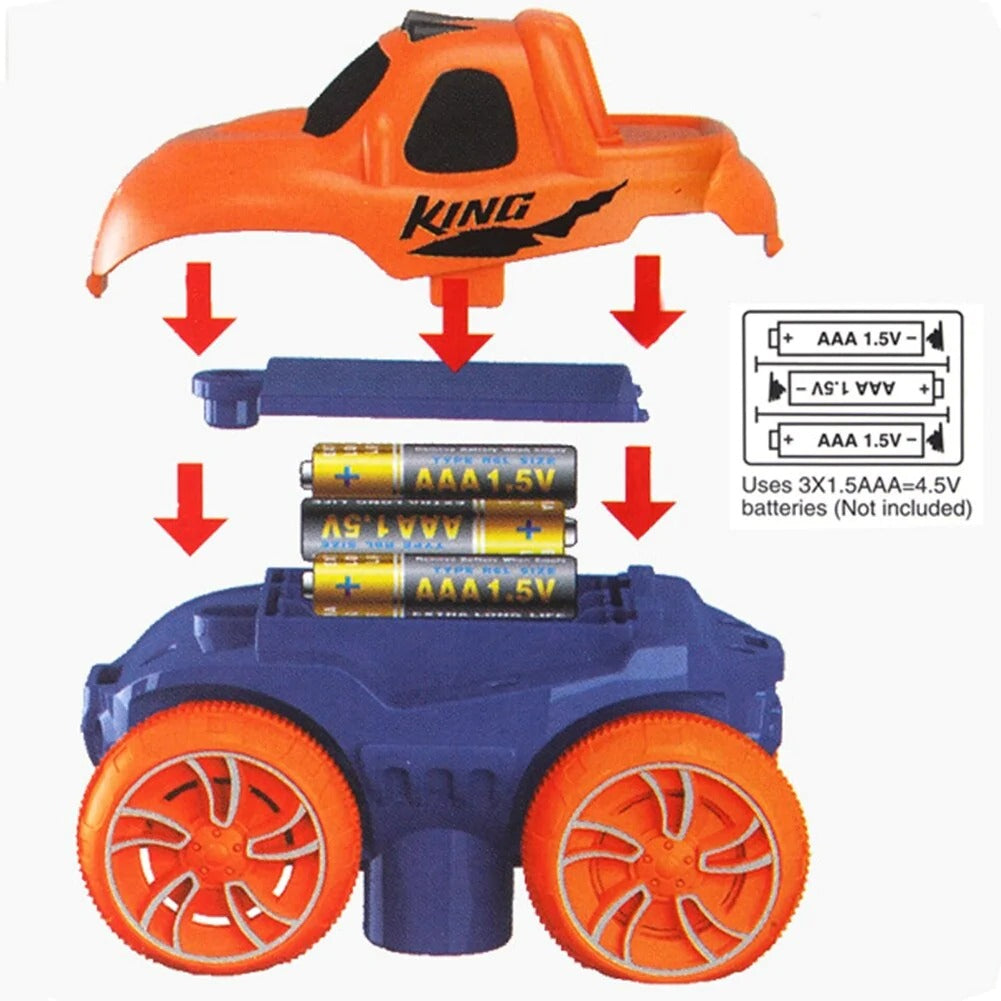 Building Playset for Kids - Hours of Fun and Creative Play
