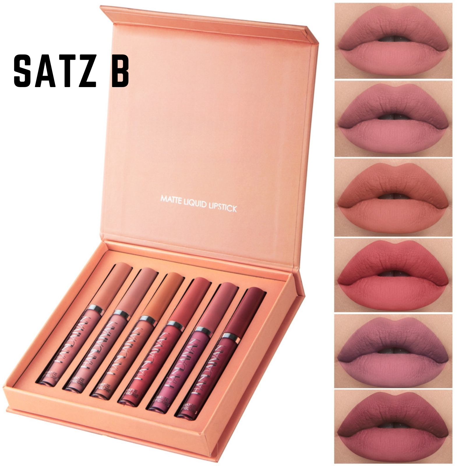 RamiraGlow™ — Unleash All-Day Velvet Soft Lips That Turn Heads Instantly