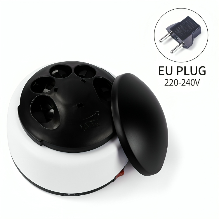 Nail Steamer Gel Removal Machine