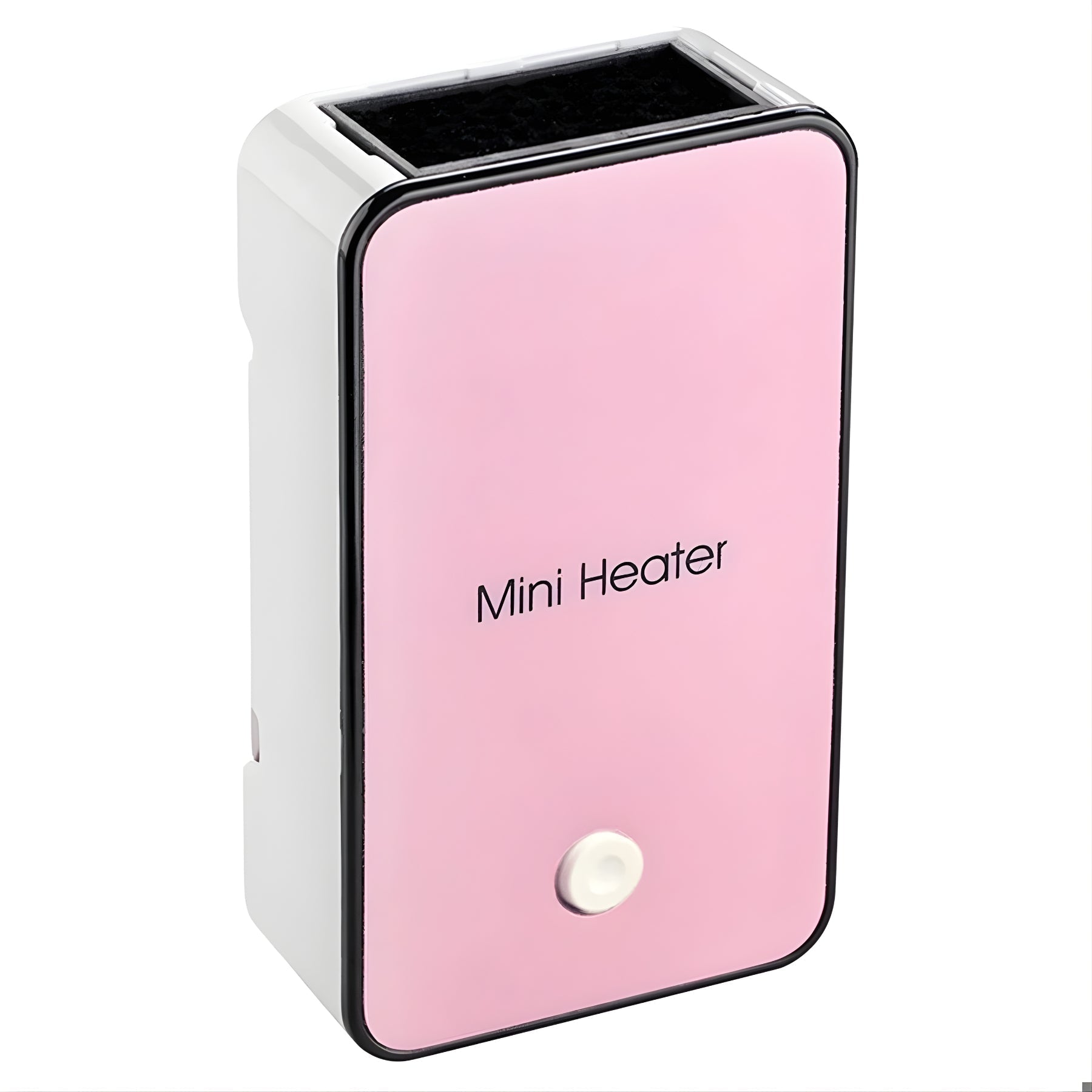 Compact Electric Hand Heater with Adjustable Stand