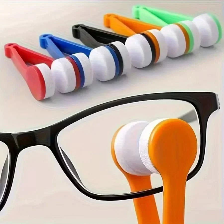 Soft Microfiber Cleaner for Glasses - Daily Use Essential