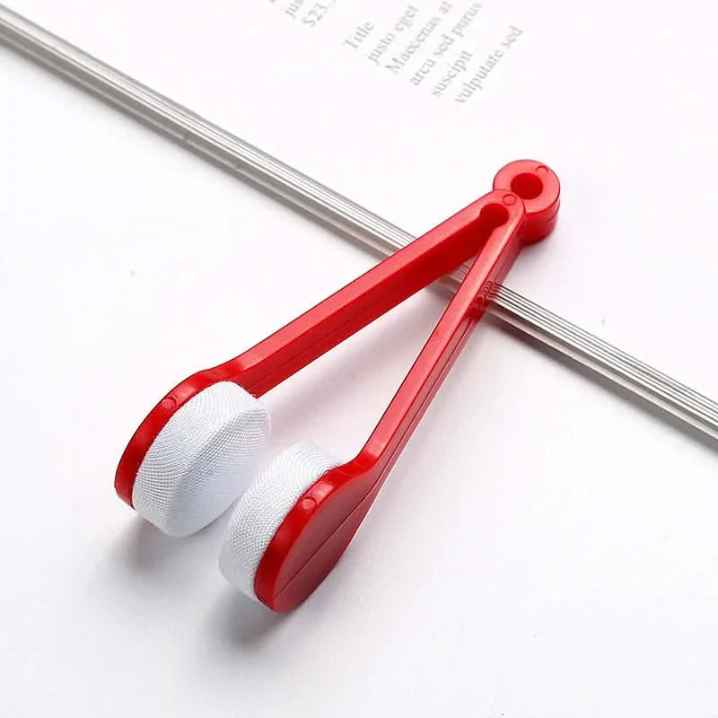 Soft Microfiber Cleaner for Glasses - Daily Use Essential