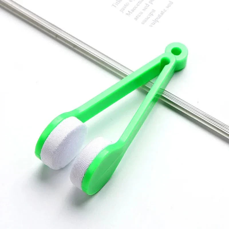 Soft Microfiber Cleaner for Glasses - Daily Use Essential