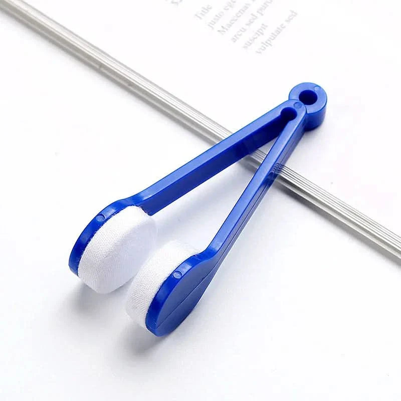 Soft Microfiber Cleaner for Glasses - Daily Use Essential