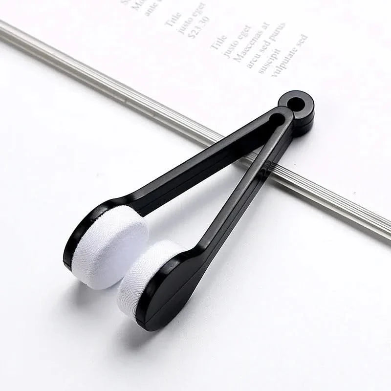 Soft Microfiber Cleaner for Glasses - Daily Use Essential
