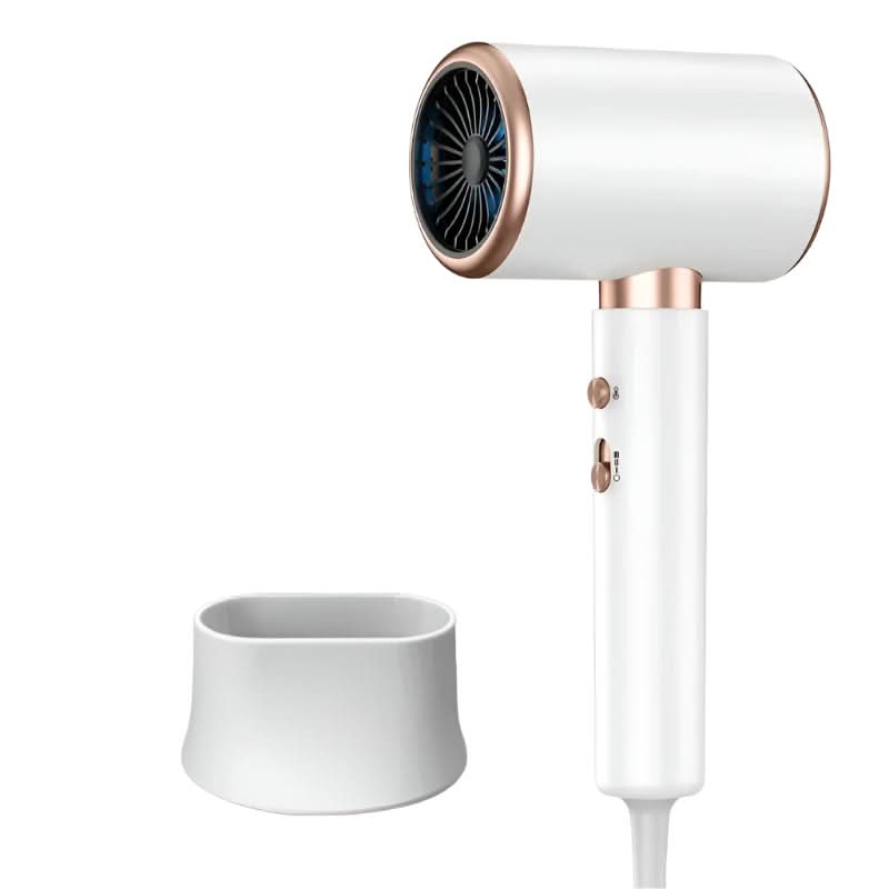 UltraDry 2400W Pro Hair Dryer for Effortless Styling