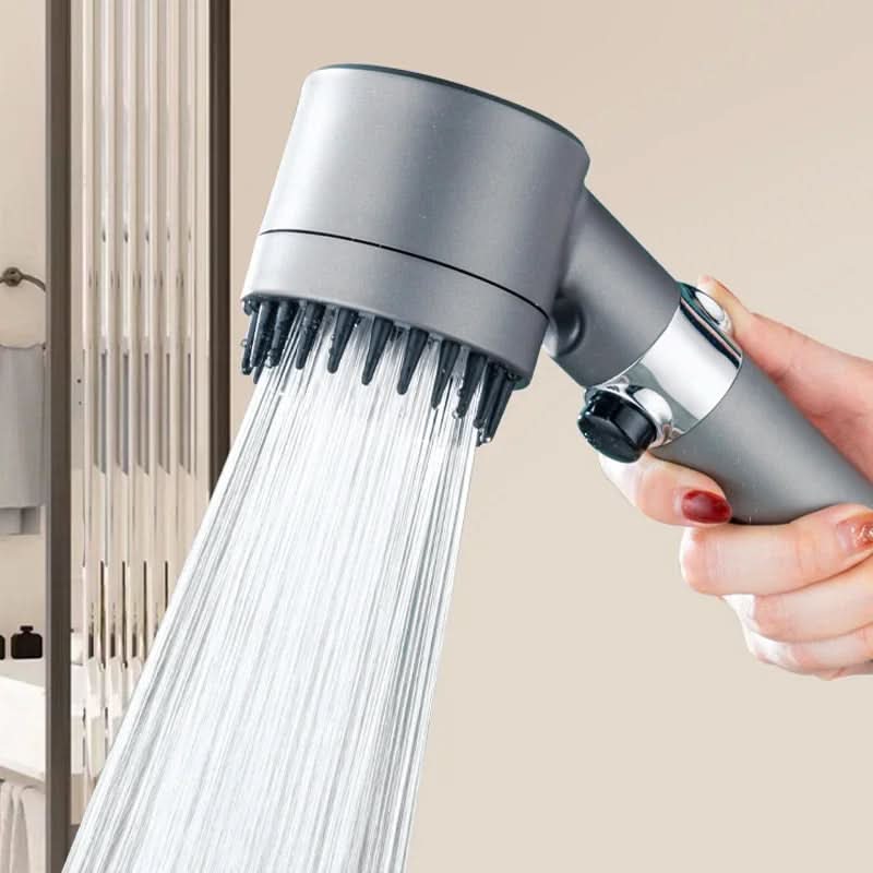 PureFlow - Advanced Filtered Shower Head for Clean Water