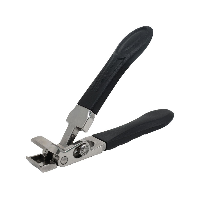 Effortless Nail Trimmer – Ergonomic Stainless Steel Cutter for Tough Nails