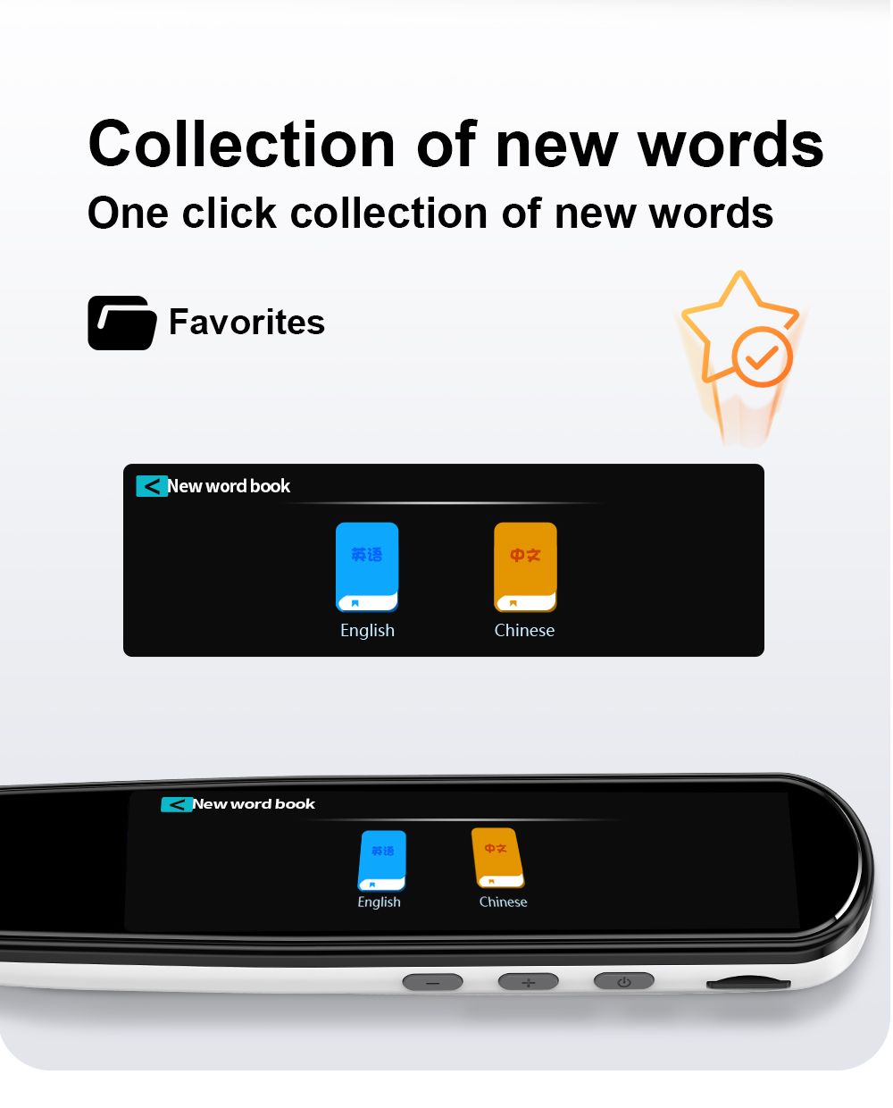 Universal TalkPen: Instant 112-Language Translator