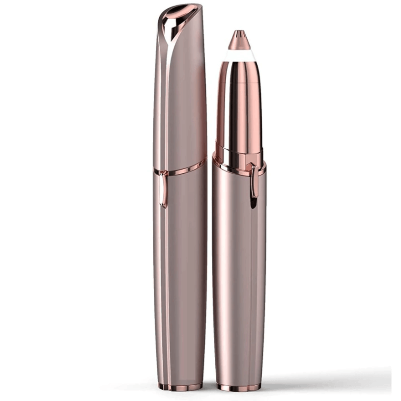Effortless Eyebrow Shaping Device for Flawless Results