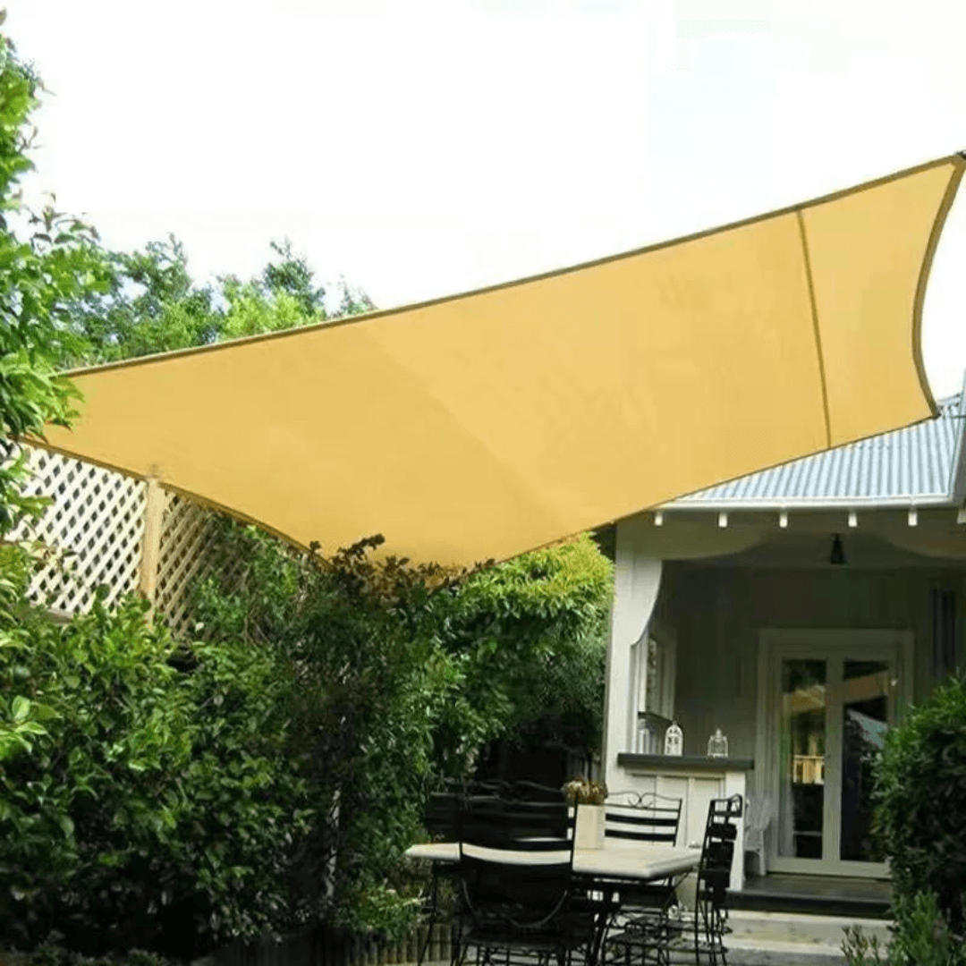 Ultimate UV Shield for Your Outdoor Spaces