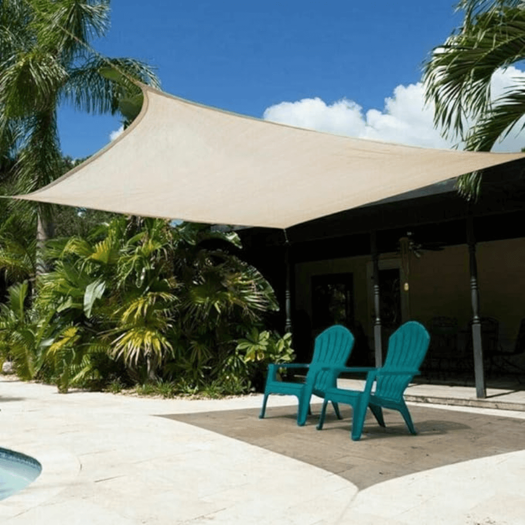 Ultimate UV Shield for Your Outdoor Spaces