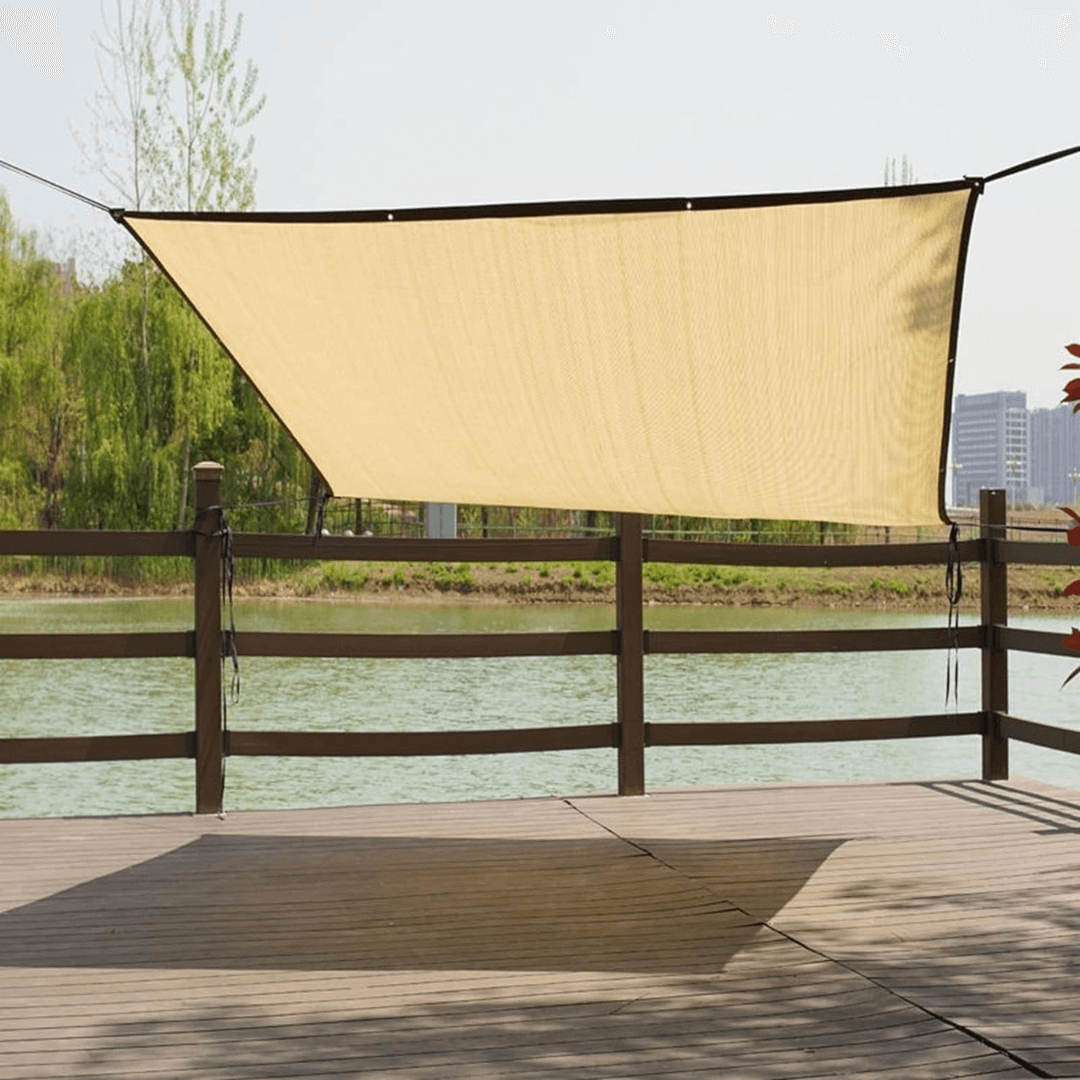 Ultimate UV Shield for Your Outdoor Spaces