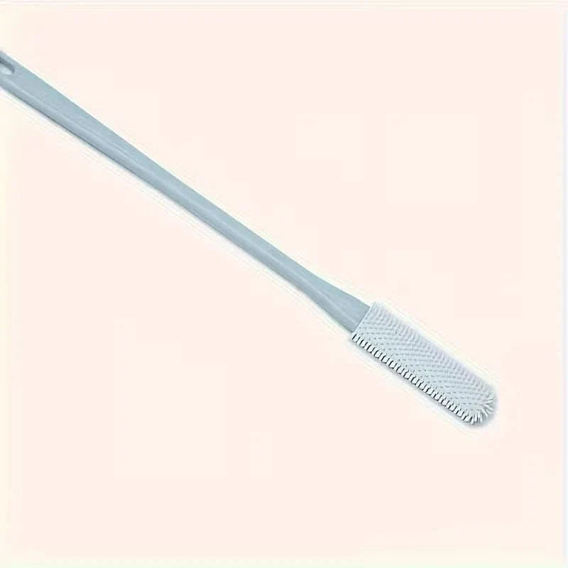 Gentle Exfoliating Foot Scrub Brush for Soft Skin Care