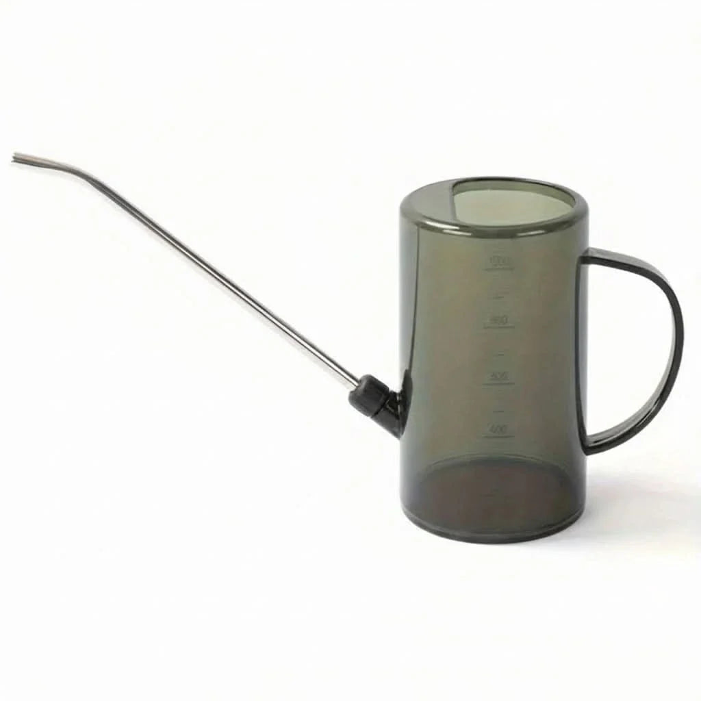 Chic Watering Can for Plants – Stylish Home Decor Accessory