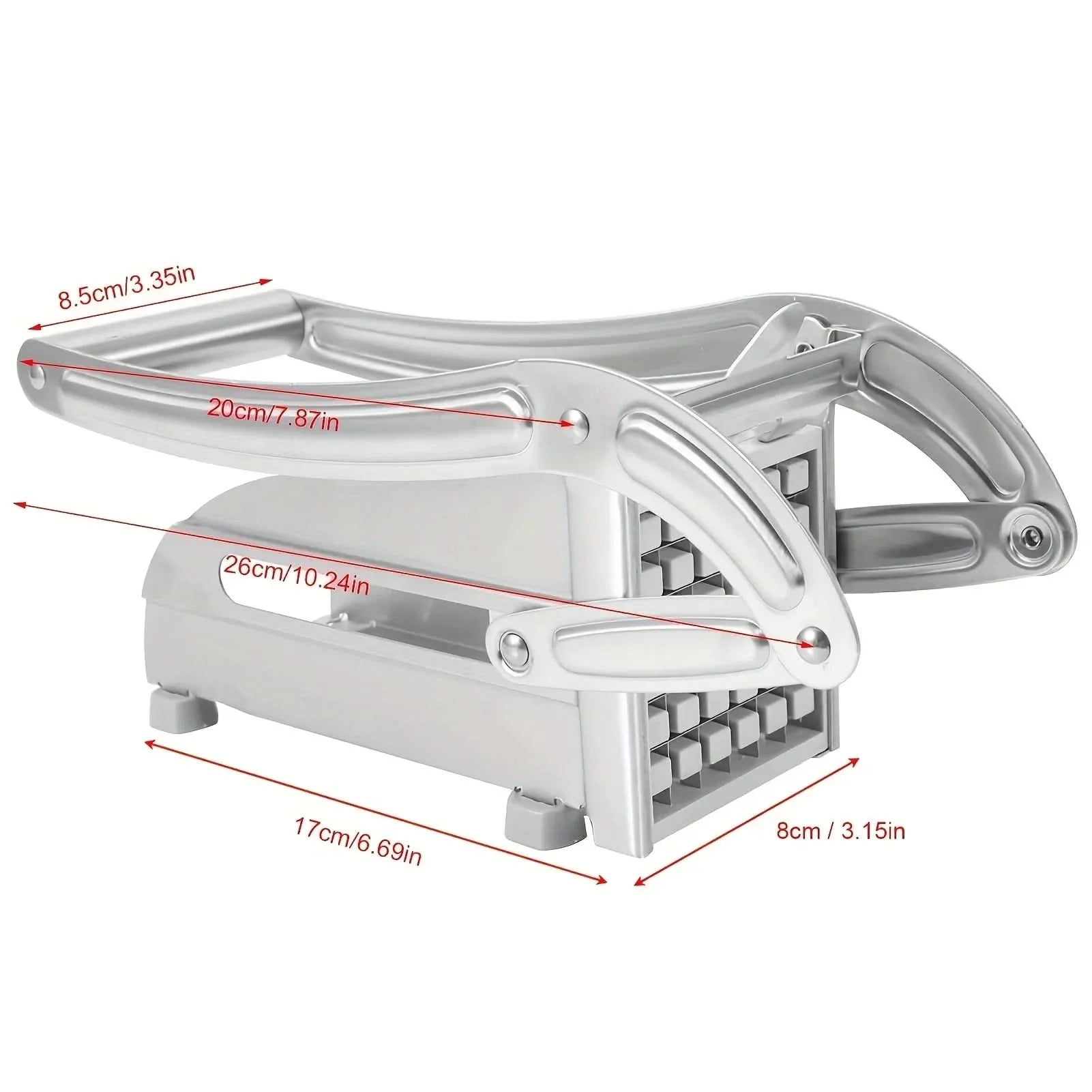 Stainless Steel Essential Tool for Everyday Use – Elegant Design