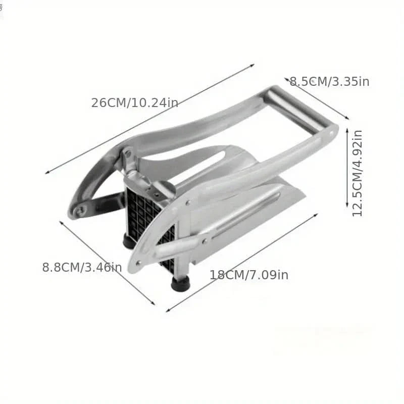 Stainless Steel Essential Tool for Everyday Use – Elegant Design