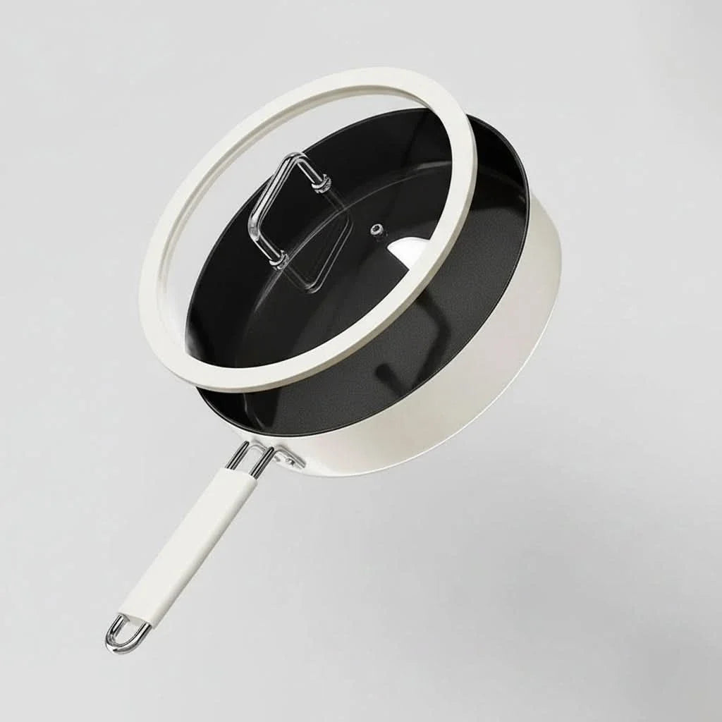Non-Stick Frying Pan for Quick Daily Cooking