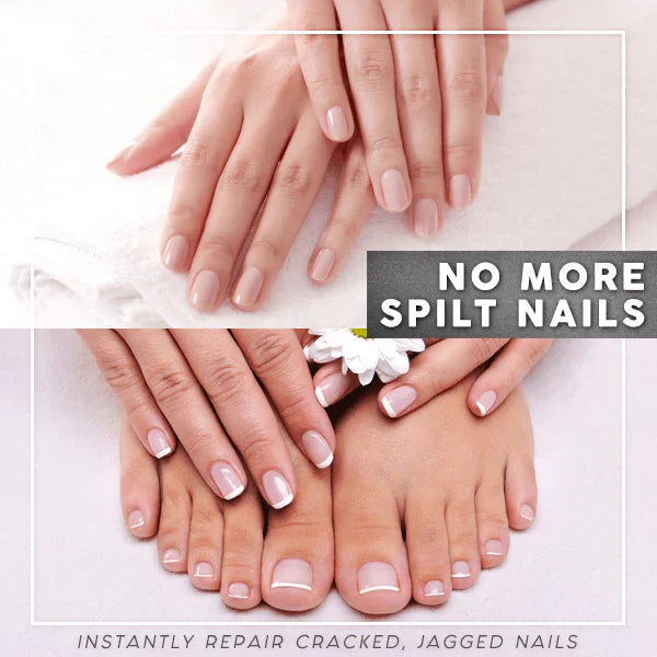 Easy Nail Repair Gel for Beautiful Nails