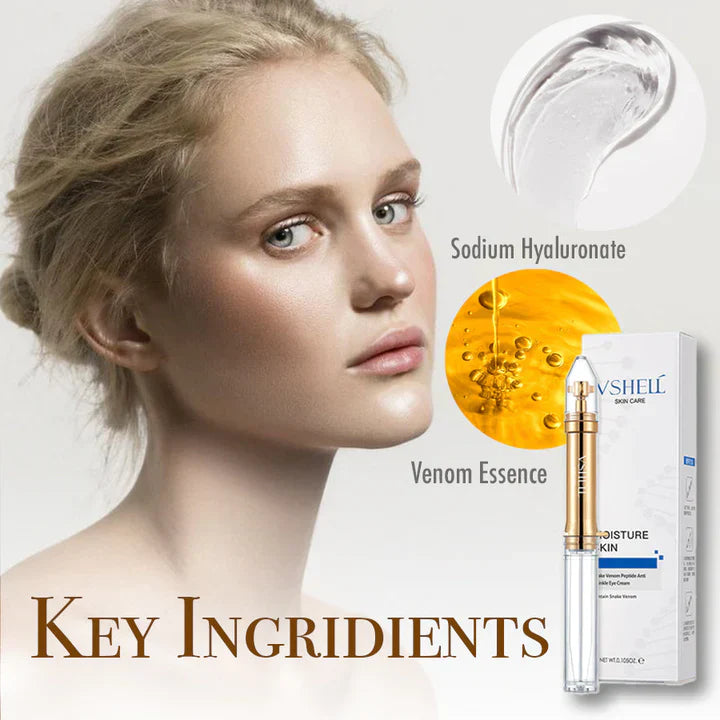 Revitalize Your Eyes for a Youthful Appearance!