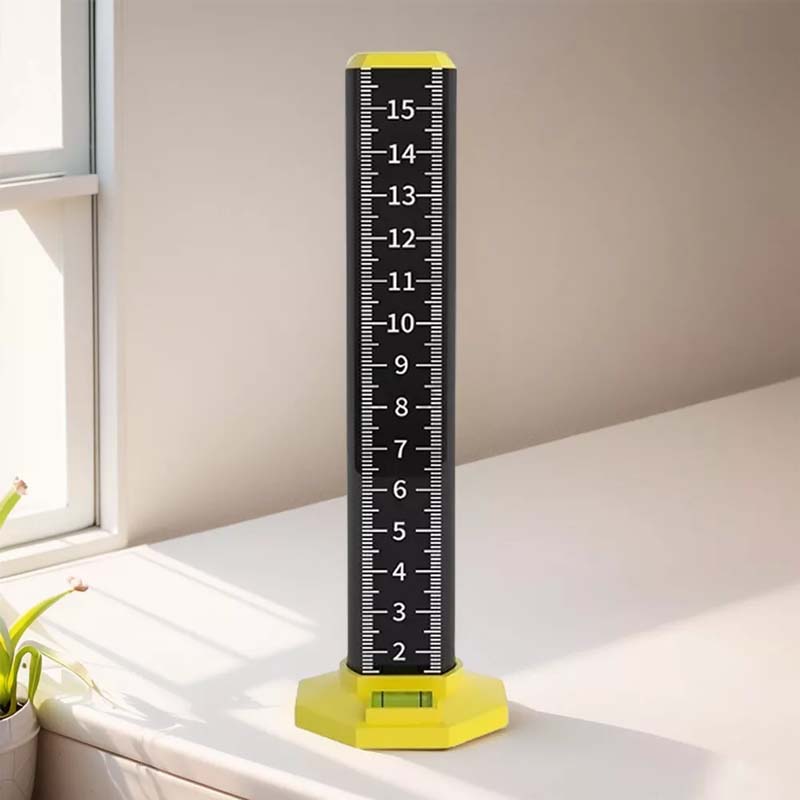 Magnetic Height Gauge for Accurate Measurements and Professional Finish