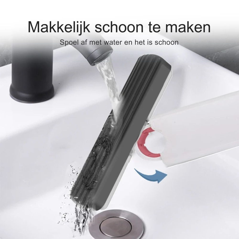 Quick Squeeze Cleaner – Fast and Efficient Cleaning Solution