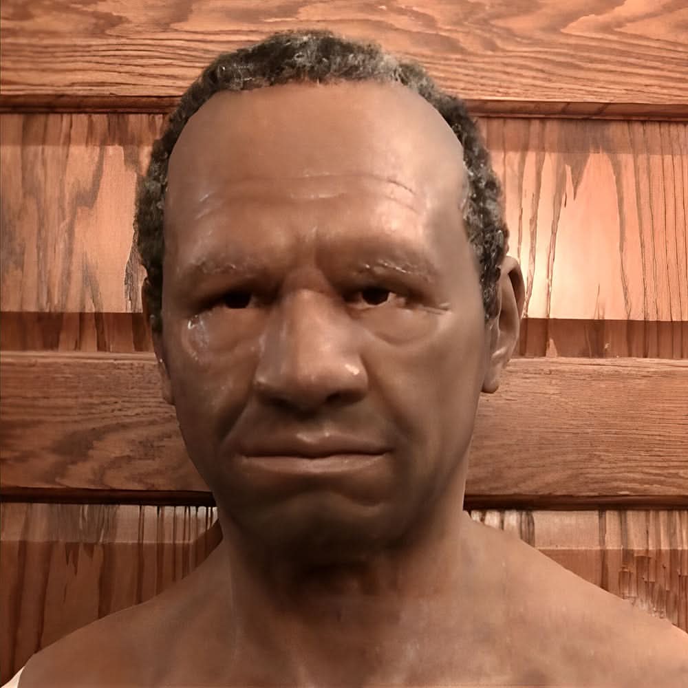 Realistic Latex Mask for Transforming into Expressive Characters
