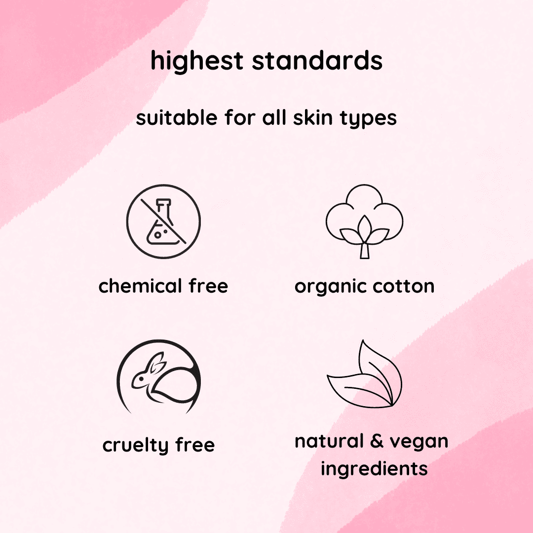 Turmeric Kojic Acid Pads for Radiant Skin